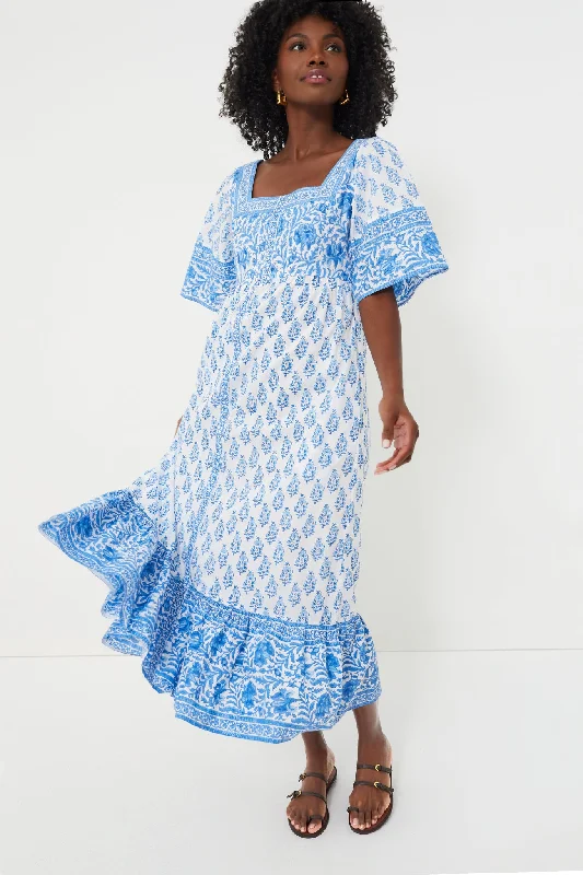 Ocean Mix Maisie Dress