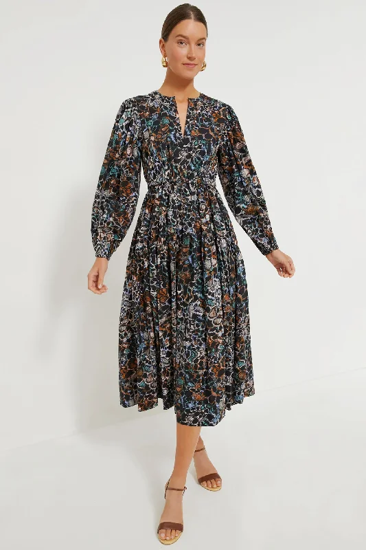 Starling Aurelie Dress