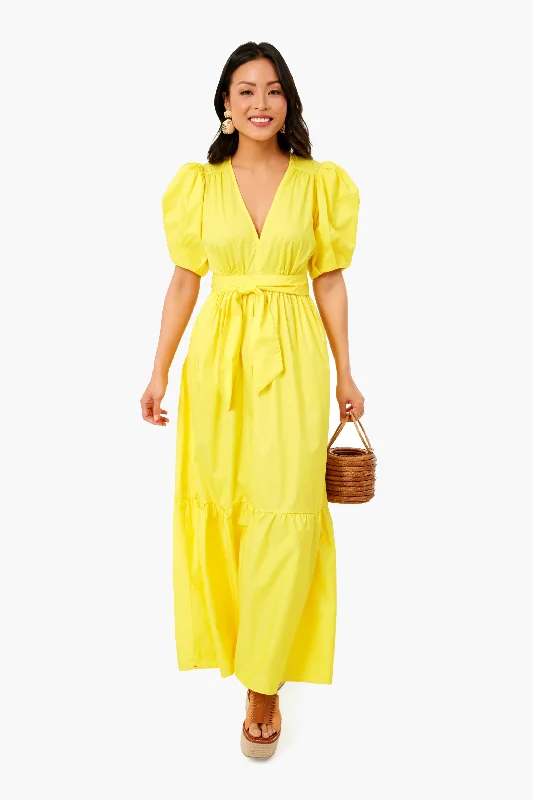 Sunflower Larkyn Dress