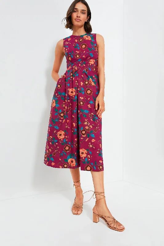 Ruby Flora Davina Dress