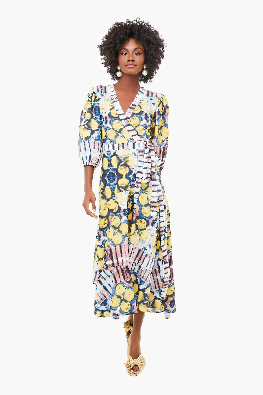 Marsai Dress