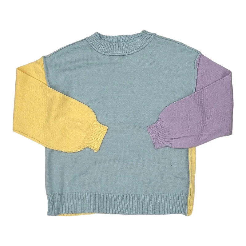 Sweater By Clothes Mentor  Size: Xl