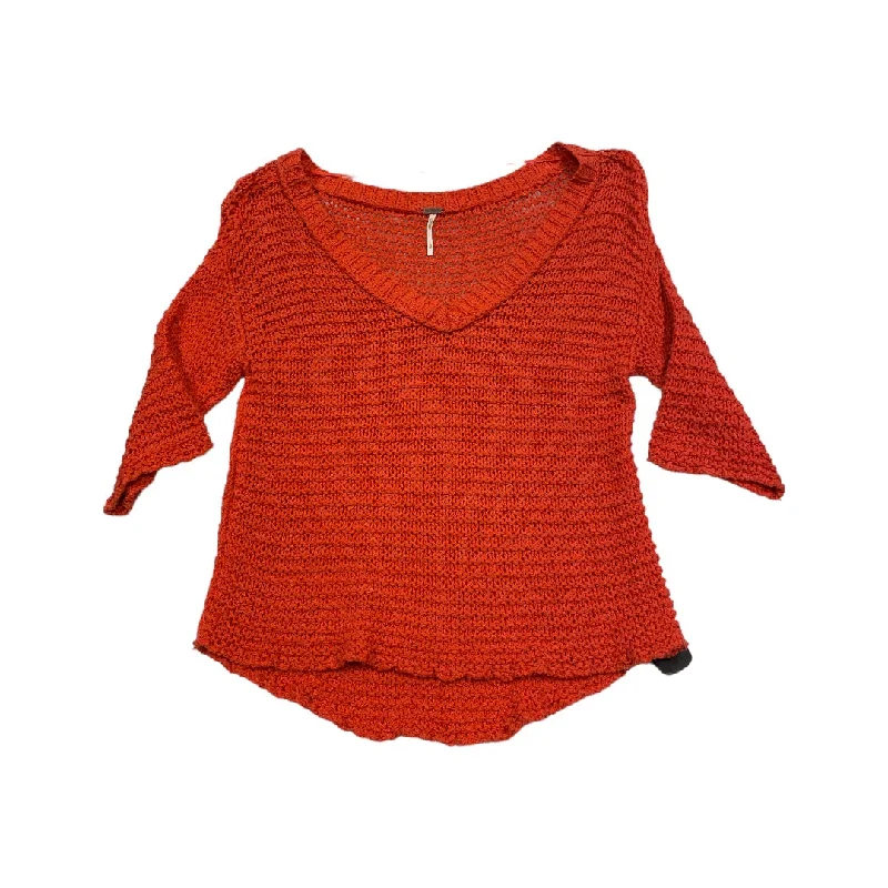 Sweater By Free People  Size: Xs