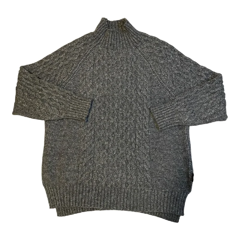 Sweater By A New Day In Grey, Size: L