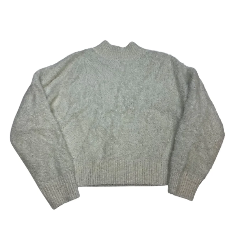 Sweater By Altard State In Cream, Size: M