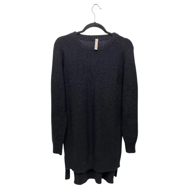 Sweater By Athleta In Black, Size: Xs