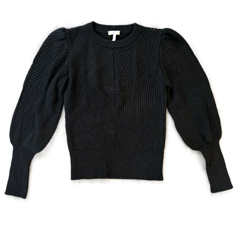 Sweater By Joie In Black, Size: M