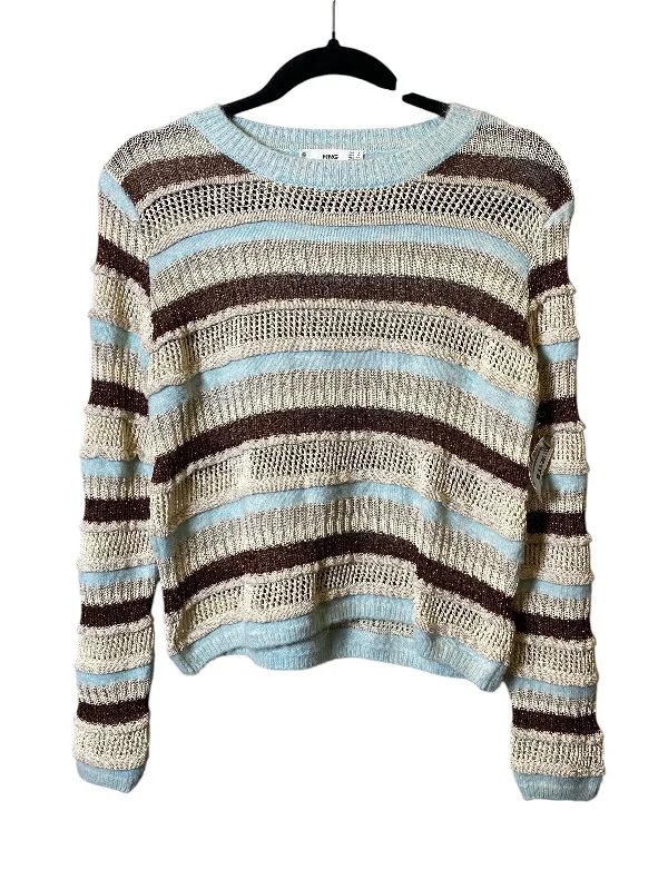 Sweater By Mng In Multi-colored, Size: Xs