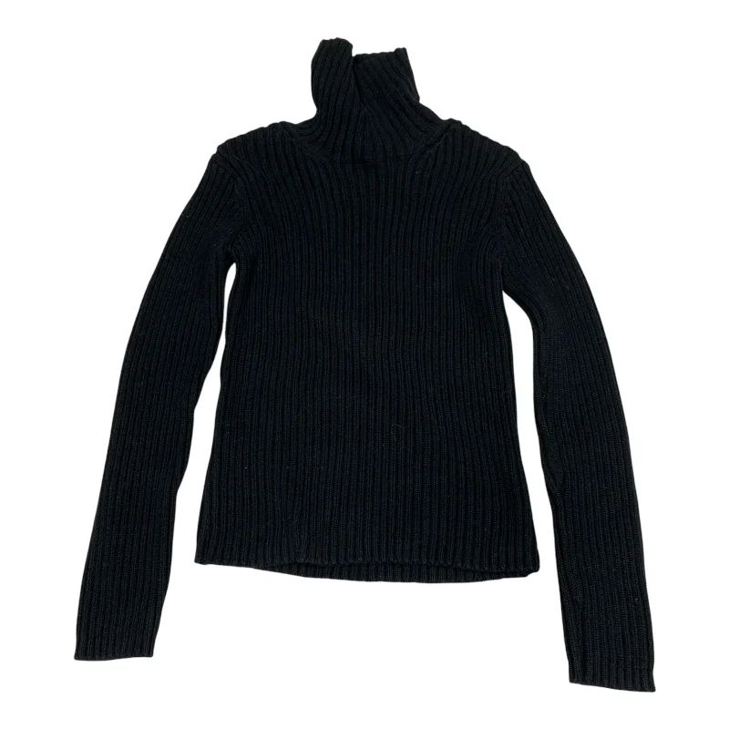 Sweater By Old Navy In Black, Size: S