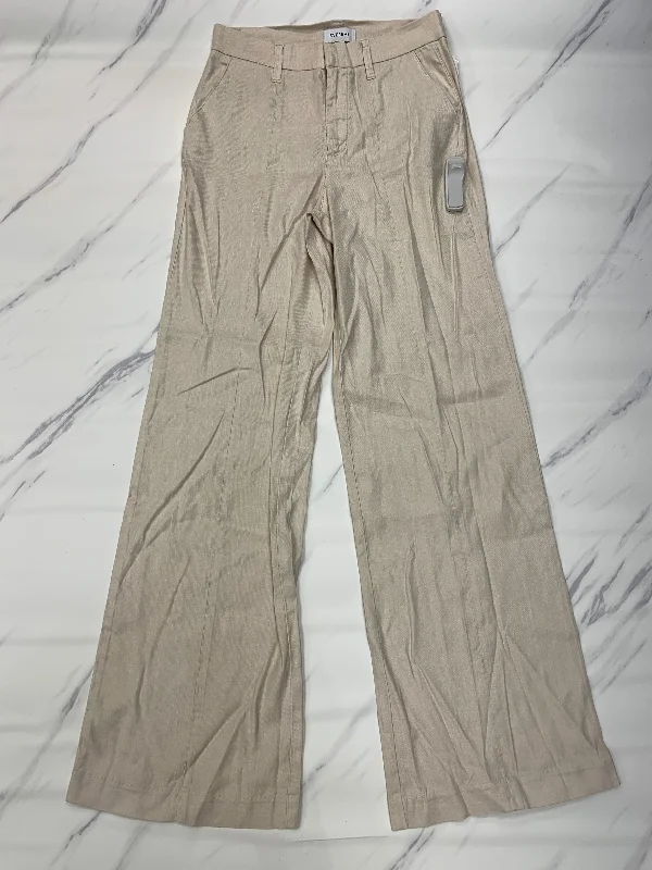 Beige Pants Dress Evereve, Size 4