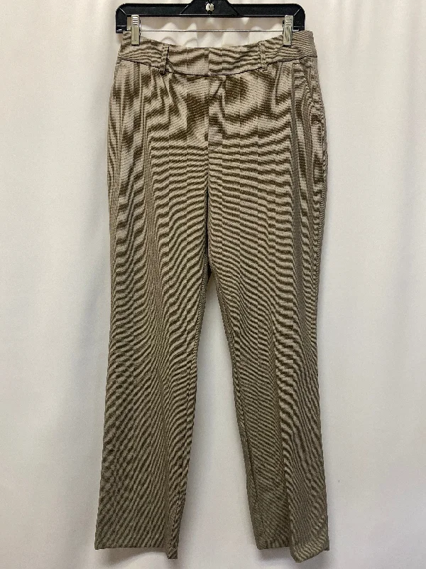 Beige Pants Dress Nine West, Size 6