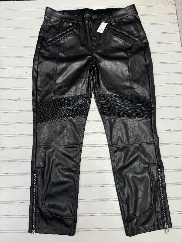 Black Pants Other Gap, Size 14