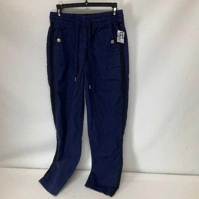 Blue Pants Other Maeve, Size S