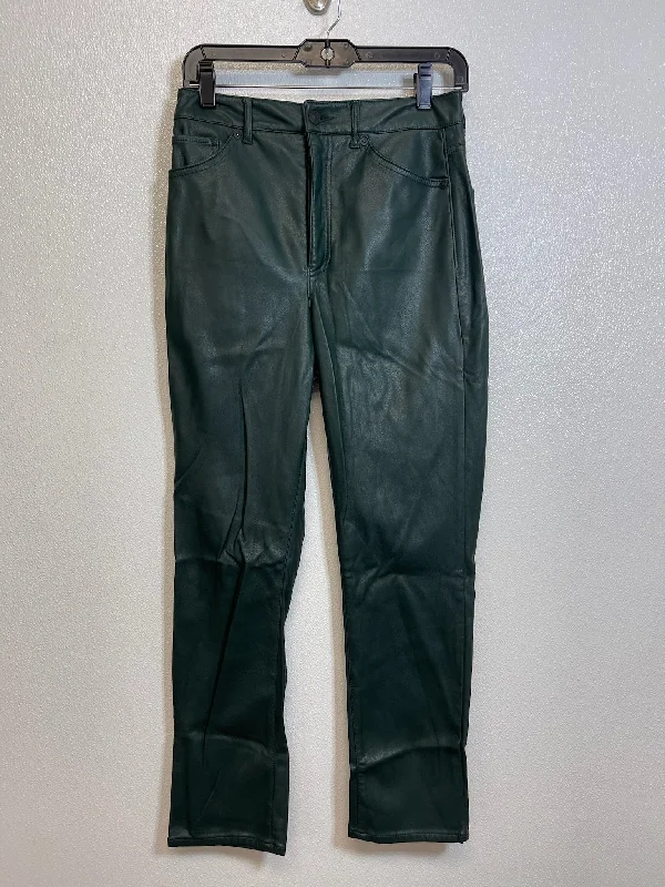 Forest Pants Ankle Express O, Size 6