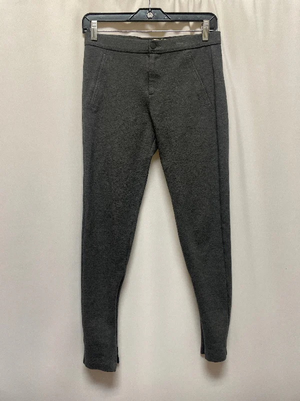 Grey Pants Dress Gap, Size Xs