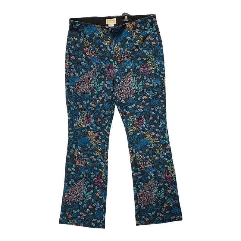 Pants Other By Maeve In Blue, Size: S