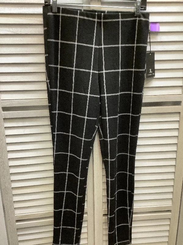 Striped Pattern Pants Cargo & Utility Jules & Leopold, Size M