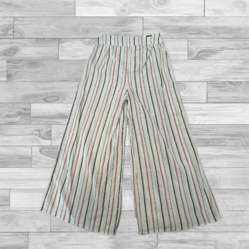 Striped Pattern Pants Other Billabong, Size 26